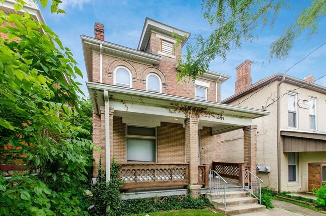 49 Euclid Ave in Columbus, OH - Building Photo - Building Photo