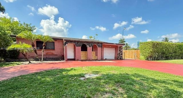 4088 SW 51st St in Fort Lauderdale, FL - Building Photo