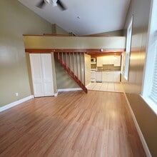 322 W George St, Unit A in Philadelphia, PA - Building Photo - Building Photo