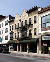 601-603 Main St in New Rochelle, NY - Building Photo