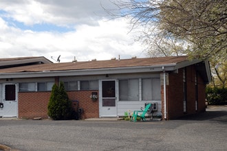 765 Chamberlain Ave in Perth Amboy, NJ - Building Photo - Building Photo