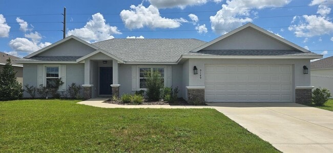 property at 9189 SW 49th Ct