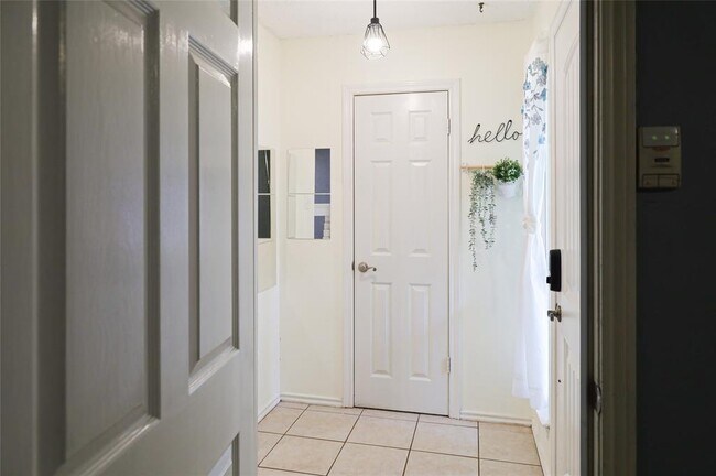 property at 8705 Clearbrook Trail