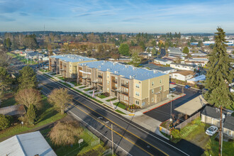 Haven Place Apartments in Vancouver, WA - Foto de edificio - Building Photo