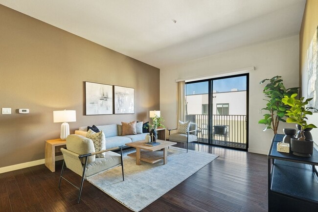 88 Bush St in San Jose, CA - Building Photo - Building Photo