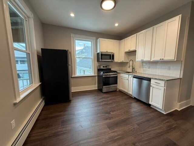 property at 30 Dyer Ave