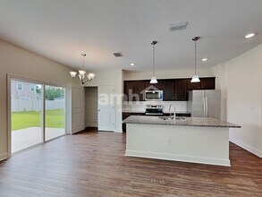 5834 Hampton Creek Rd in Jacksonville, FL - Building Photo - Building Photo