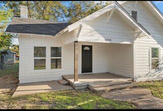 2406 Gorman Ave in Waco, TX - Building Photo - Building Photo