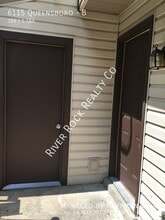 6115 Queensboro Dr in Little Rock, AR - Building Photo - Building Photo