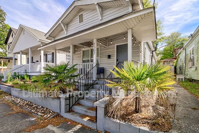 1307 S 3rd St in Wilmington, NC - Building Photo - Building Photo