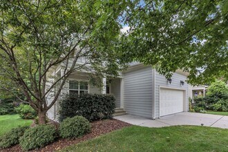 2121 Longmont Dr in Wake Forest, NC - Building Photo - Building Photo