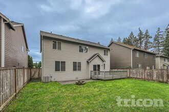 3509 178th St E in Tacoma, WA - Building Photo - Building Photo