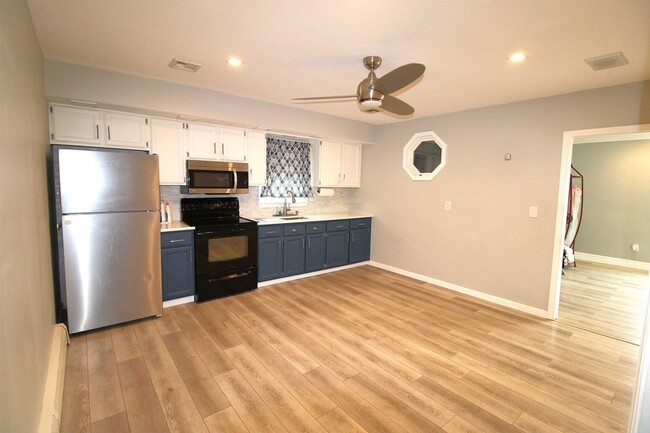 property at 161 Washington Ave