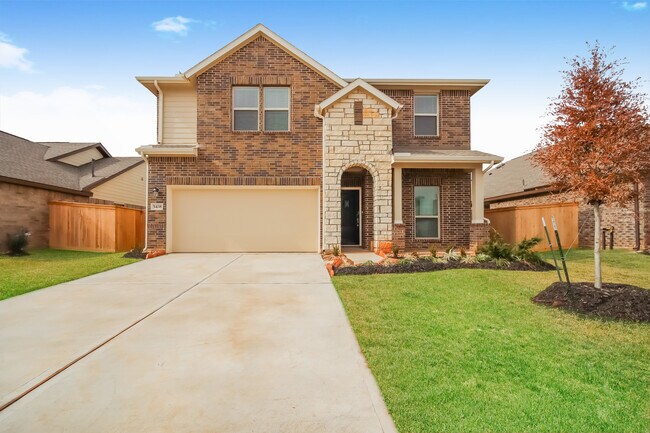 property at 5438 Tourmaline Wy