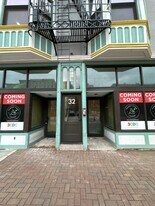 32 E Court St in Cincinnati, OH - Building Photo