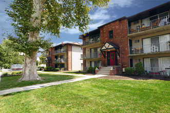 Priscilla Court Apartments in Prospect Park, PA - Building Photo - Building Photo