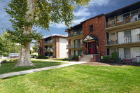 Priscilla Court Apartments in Prospect Park, PA - Foto de edificio - Building Photo