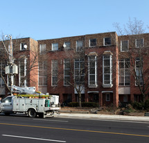 29-33 Keele St in Toronto, ON - Building Photo