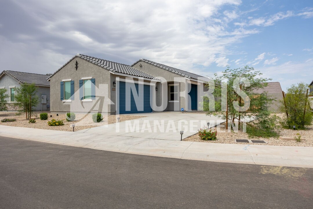 349 Savannah Ln in Casa Grande, AZ - Building Photo