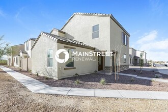 8217 West Odeum Ln in Phoenix, AZ - Building Photo - Building Photo