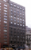 132-134 E 72nd St Apartamentos