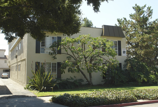 202 S Del Mar Ave. H in San Gabriel, CA - Foto de edificio - Building Photo