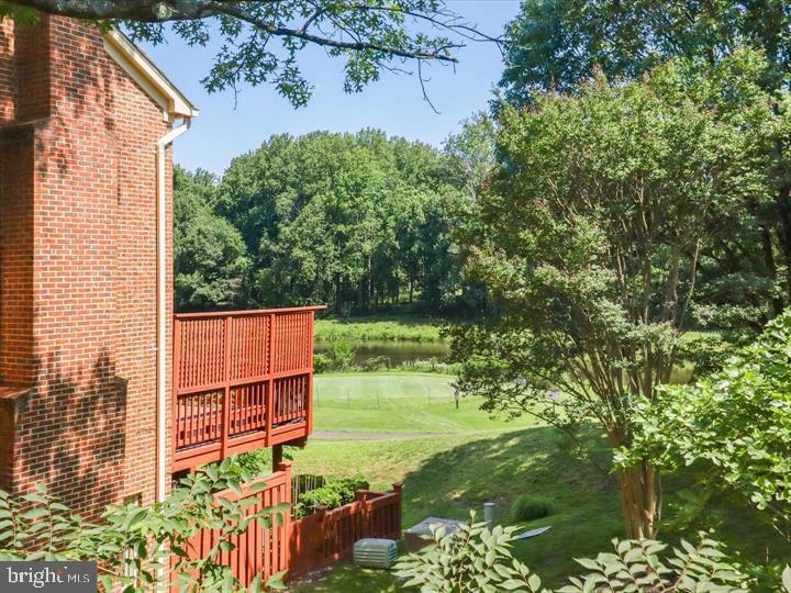 11770 Valley Cir in Fairfax, VA - Building Photo