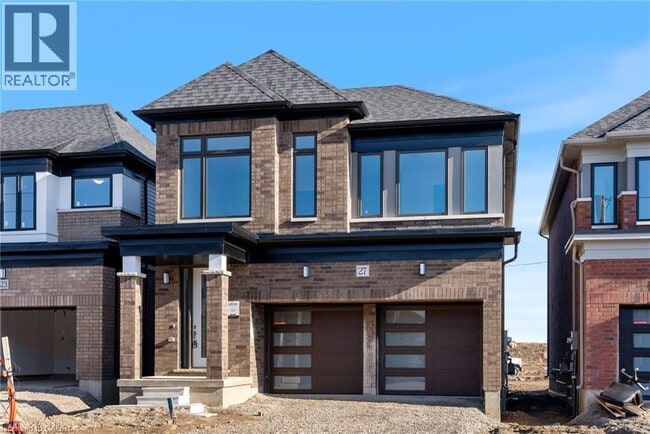 27 Blain Dr in Hamilton, ON - Building Photo - Building Photo