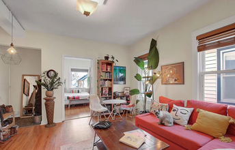 632 Adams St NE in Minneapolis, MN - Building Photo - Building Photo