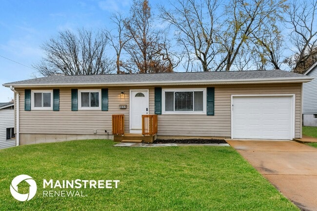 property at 1517 Ville Rosa Ln