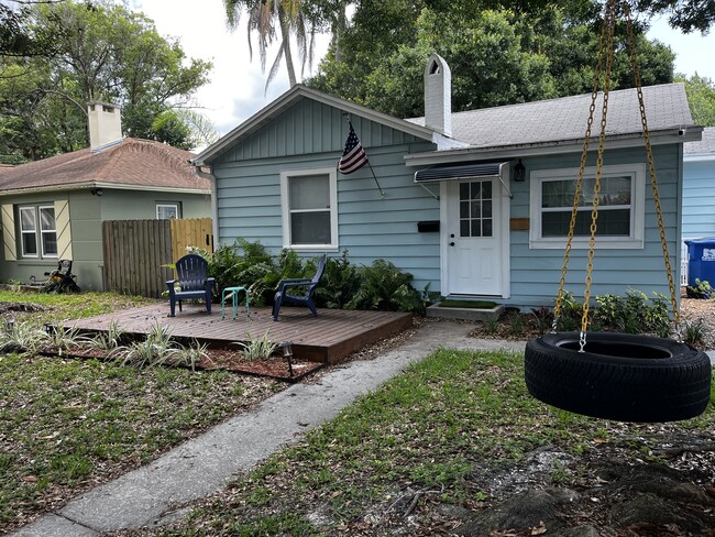 property at 3535 Queen St N