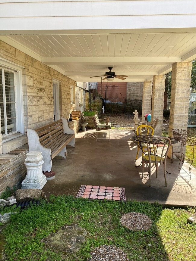 property at 2002 Ave O