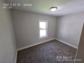 3081 E 67th St in Cleveland, OH - Foto de edificio - Building Photo