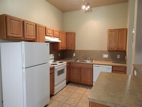 3621 Vanguard Dr in Yukon, OK - Building Photo - Building Photo