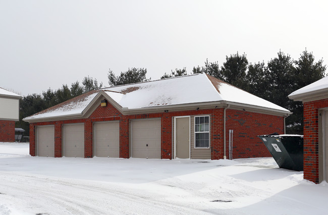 Big Sky Ridge in Wadsworth, OH - Foto de edificio - Building Photo