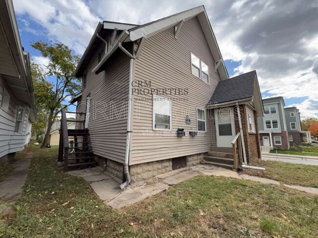 301 N Temple Ave in Indianapolis, IN - Building Photo - Building Photo