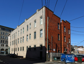 200-206 W Broad St in Richmond, VA - Building Photo - Building Photo