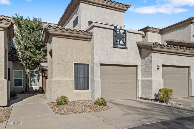 property at 3236 E Chandler Blvd