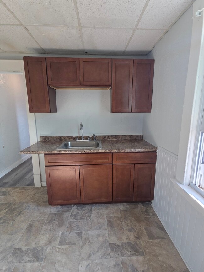 property at 2231 Falls Street, Unit 2 Front