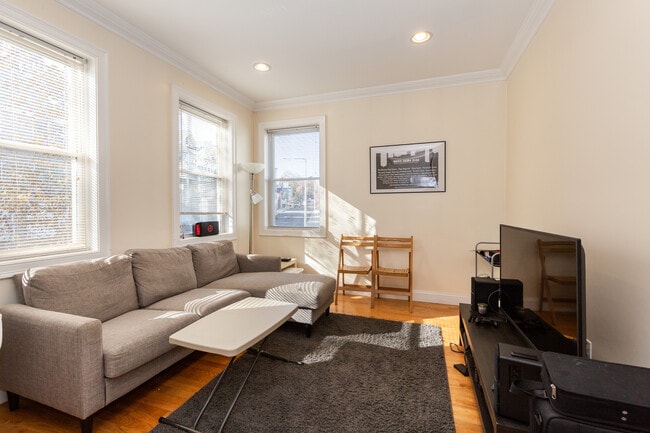 property at 182 Calumet St