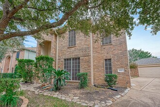 4026 N Barnett Way in Missouri City, TX - Building Photo - Building Photo