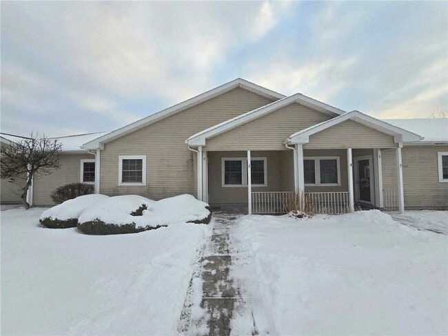 property at 947 Sohn Alloway Rd