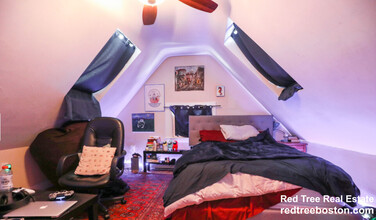 66 Parsons St, Unit 2 in Boston, MA - Building Photo - Building Photo