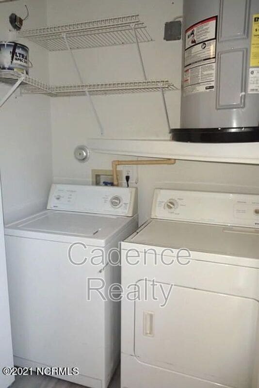 4306 Jasmine Cove Way in Wilmington, NC - Building Photo - Building Photo