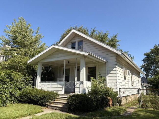 property at 654 Florence Ave