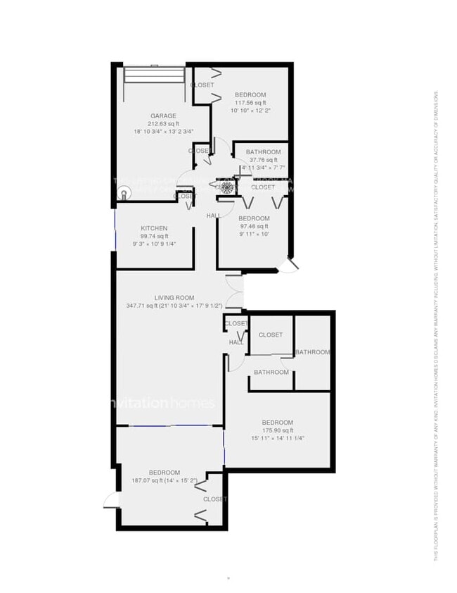 14932 SW 59th St in Miami, FL - Building Photo - Building Photo