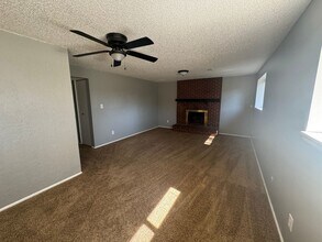 5081 Picket Dr in Colorado Springs, CO - Building Photo - Building Photo