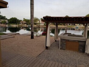 1624 E Chicago St in Chandler, AZ - Building Photo - Building Photo