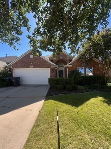 8841 Trace Ridge Pkwy in Fort Worth, TX - Building Photo - Building Photo