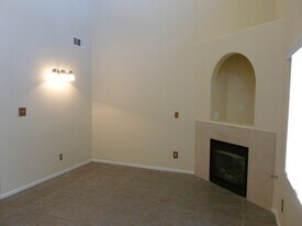 2041 Audrey Hepburn St in Las Vegas, NV - Building Photo